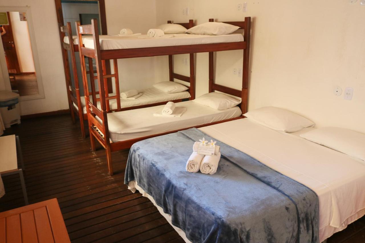 Albergue Bamboo *