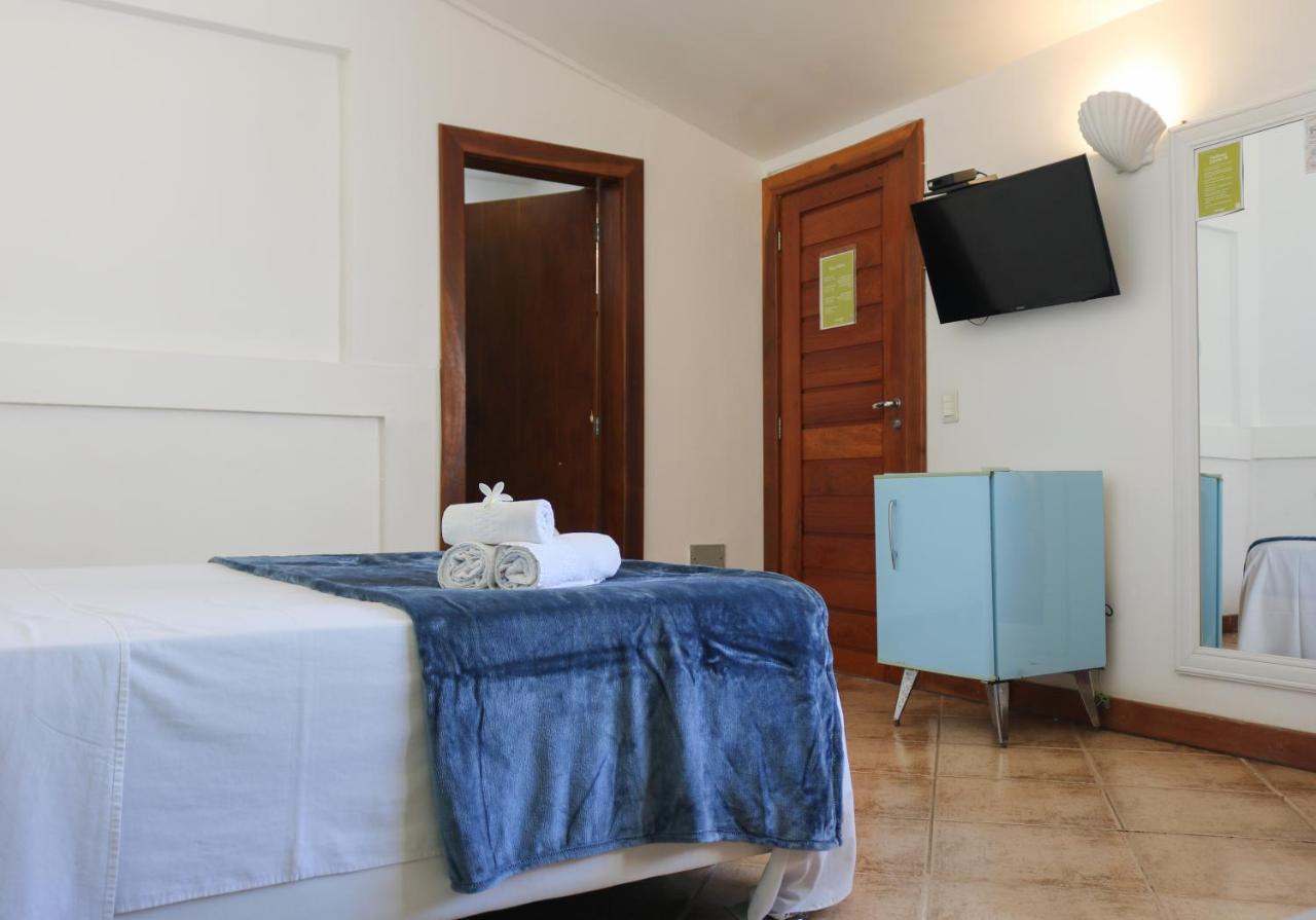 Albergue Bamboo *