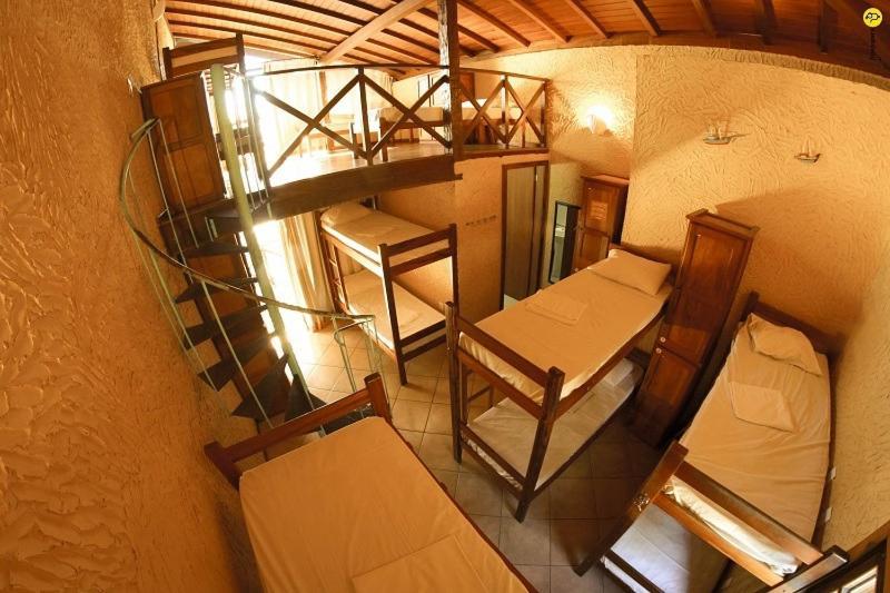 Bamboo Albergue