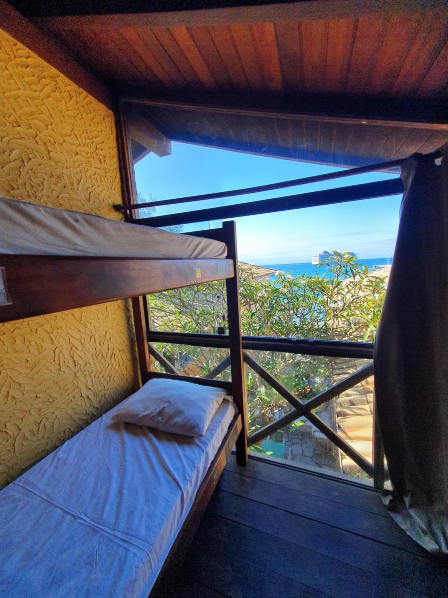 Albergue Bamboo Búzios
