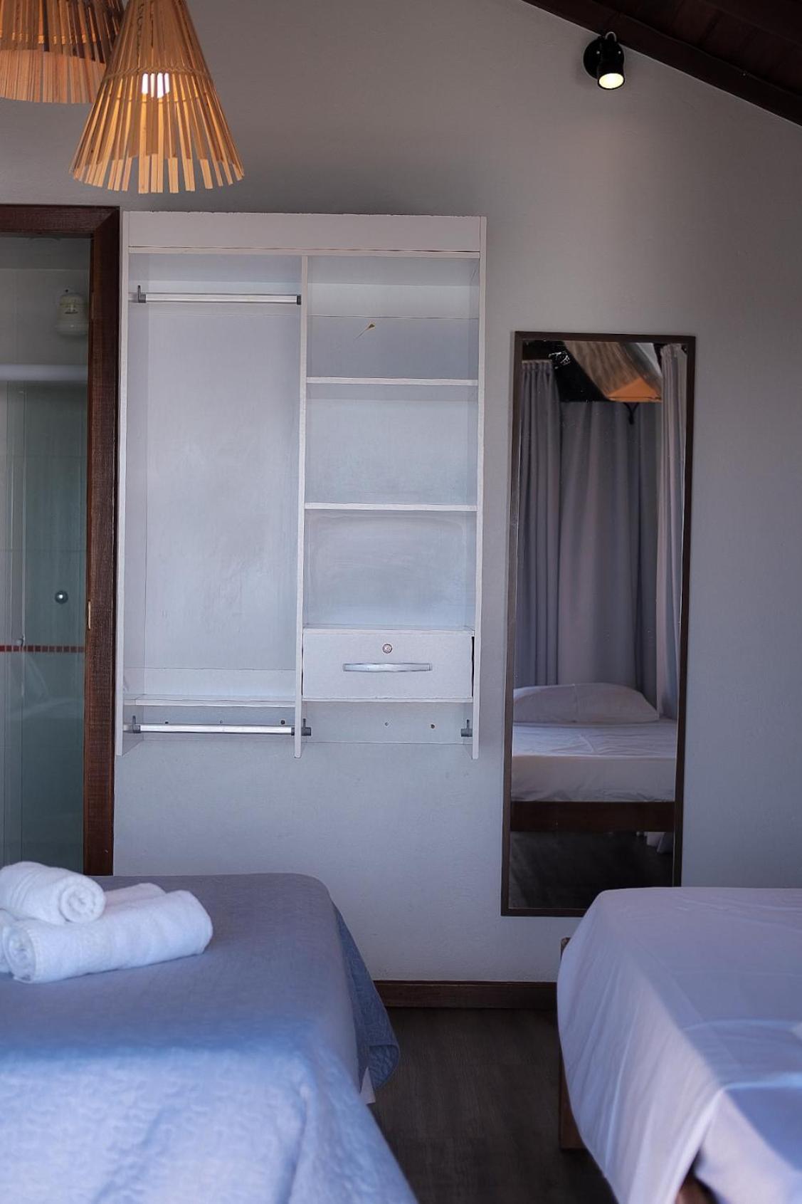 Albergue Bamboo Búzios