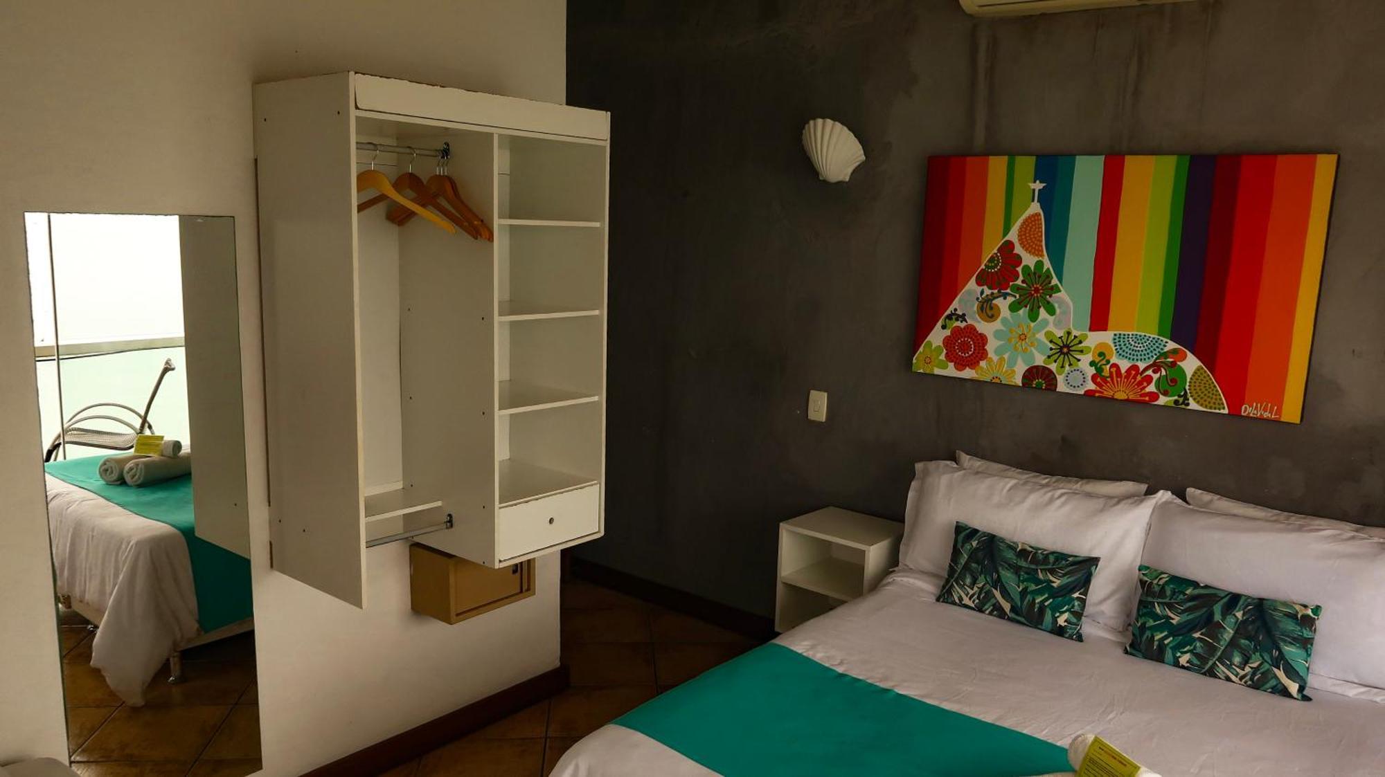 Albergue Bamboo