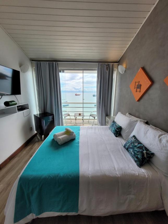 Bamboo Albergue *