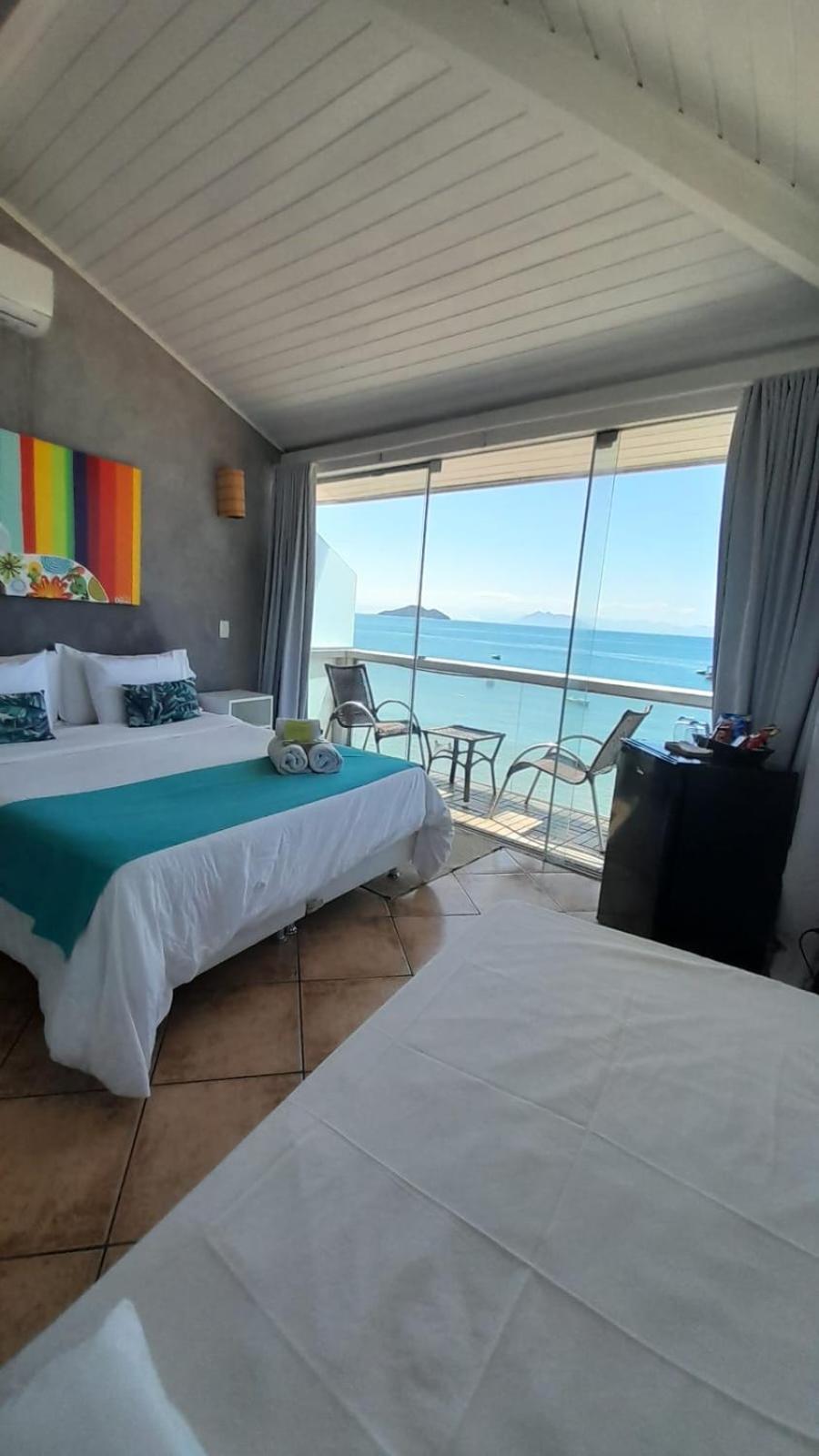Bamboo Albergue