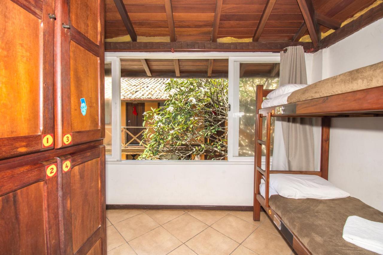 Hostel Bamboo